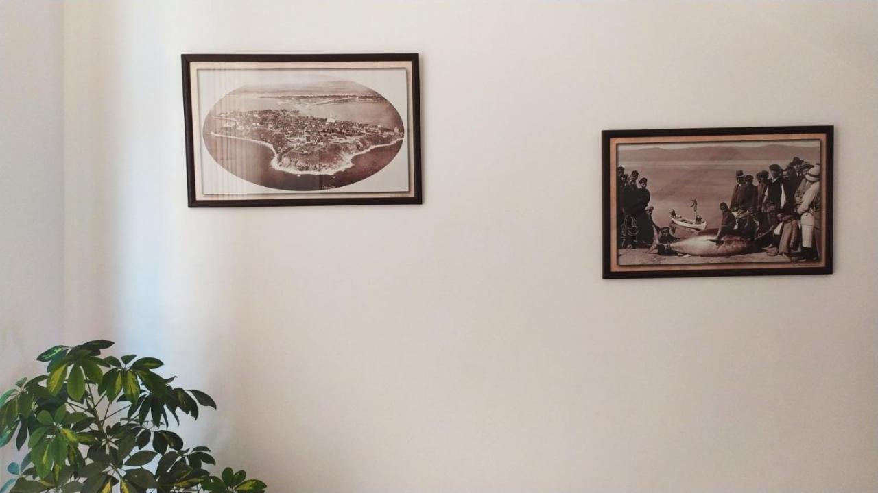 נסבר Adri Guest House מראה חיצוני תמונה