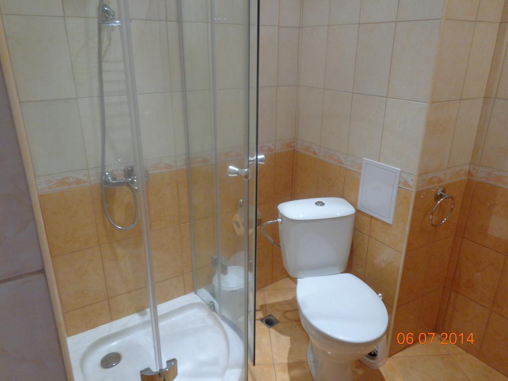 נסבר Adri Guest House מראה חיצוני תמונה